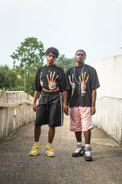 24ours "TWO FOURS" Tee