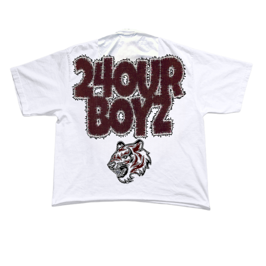 24OURS “Texas Southern University” Tee